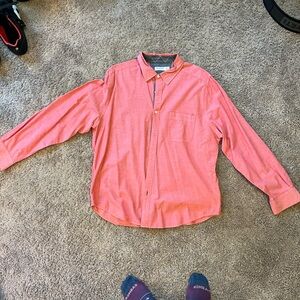 Men’s Nautica Dress Shirt